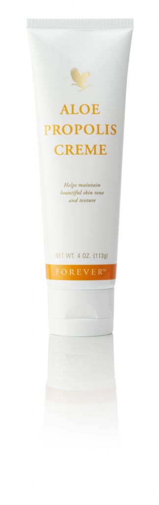 Aloe Propolis Creme