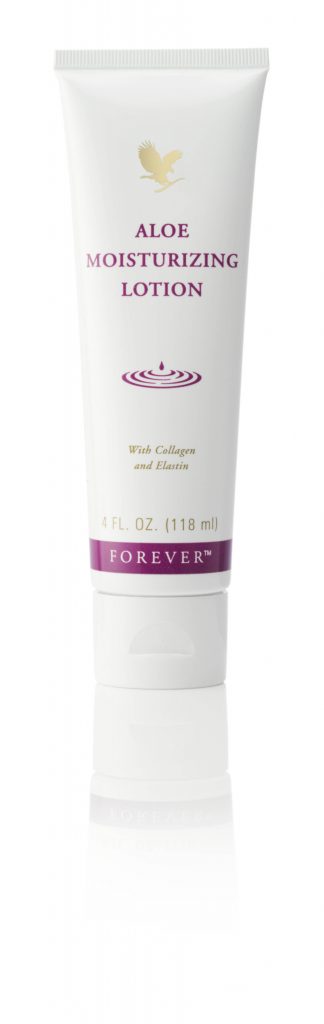 Aloe Moisturizing Lotion