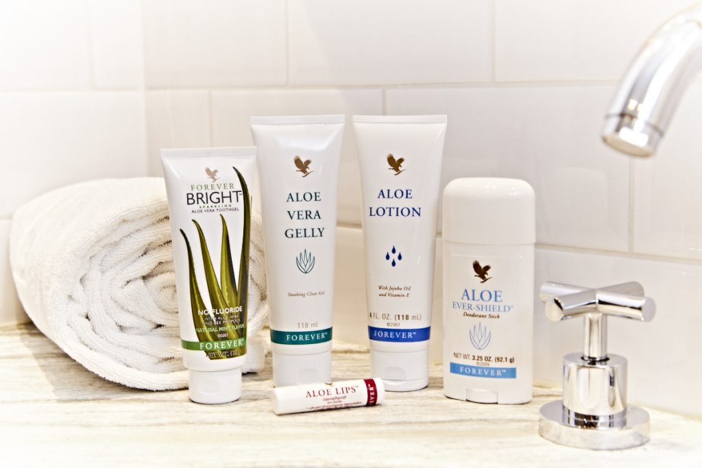 Beauty und Wellness