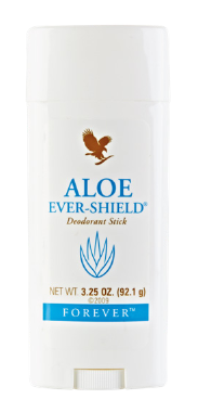 Aloe Ever-Shield